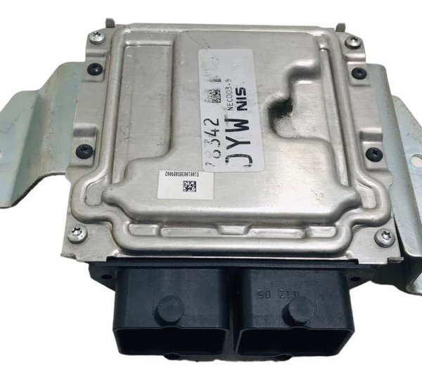 Modulo De Injeção Nissan Versa / March 2019