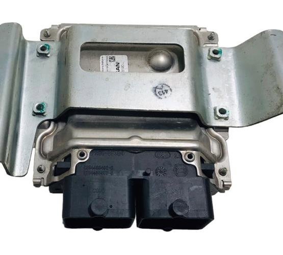 Modulo De Injeção Nissan Versa / March 2019