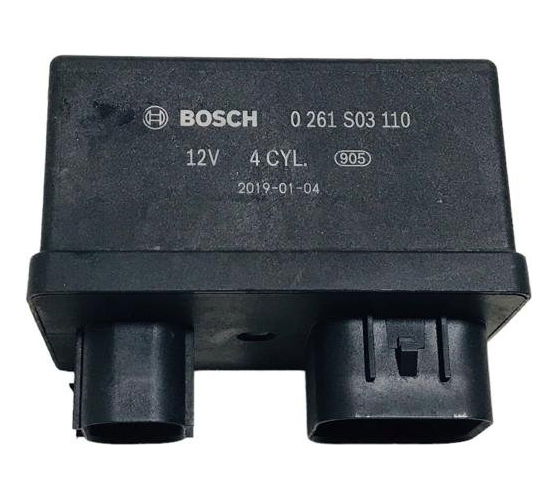 Módulo Relê Ventoinha Nissan Versa 1.6 2019