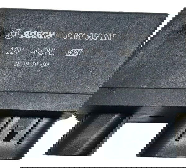 Módulo Relê Ventoinha Nissan Versa 1.6 2019