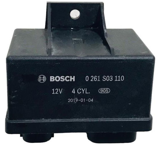 Módulo Relê Ventoinha Nissan Versa 1.6 2019