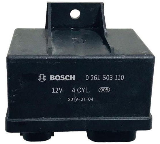 Módulo Relê Ventoinha Nissan Versa 1.6 2019