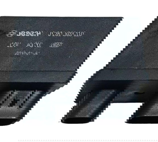 Módulo Relê Ventoinha Nissan Versa 1.6 2019