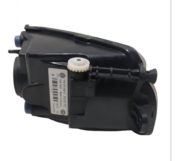 Farol Auxiliar Gol G6 2013 14 15 16 Ld 5u0941700