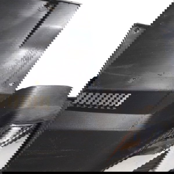 Grade Renault Sandero 2012 A 2019 Original C/detalhe