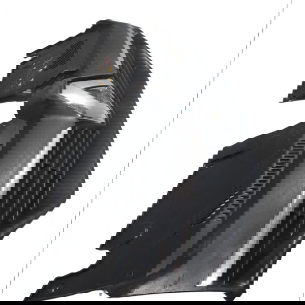 Grade Renault Sandero 2012 A 2019 Original C/detalhe