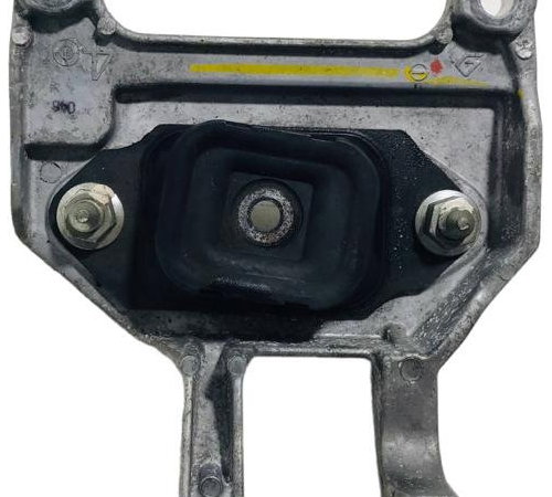 Coxim Com Suporte Câmbio Nissan Versa 2014 24964