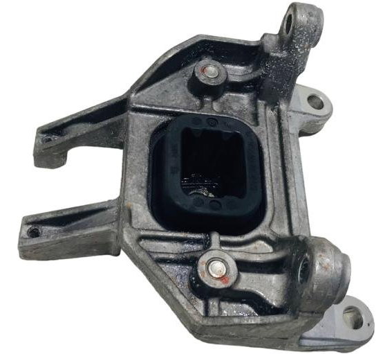 Coxim Com Suporte Câmbio Nissan Versa 2014 24964