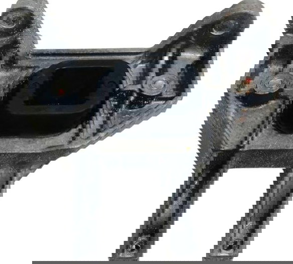 Coxim Com Suporte Câmbio Nissan Versa 2014 24964