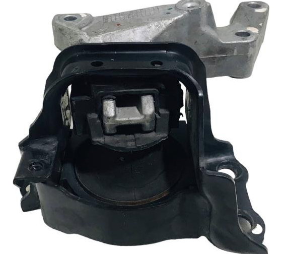 Suporte Hidráulico Do Motor Nissan Versa 2013 A 2019