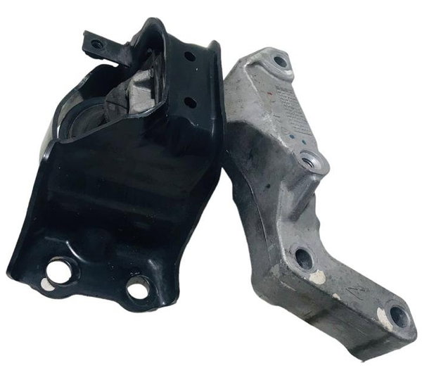 Suporte Hidráulico Do Motor Nissan Versa 2013 A 2019