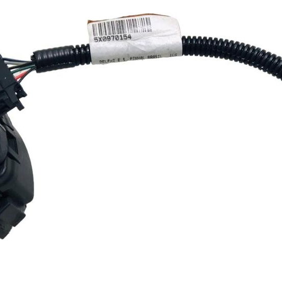 Pedal Acelerador Eletrônico Vw Gol Polo Voyage G4 2001/2006