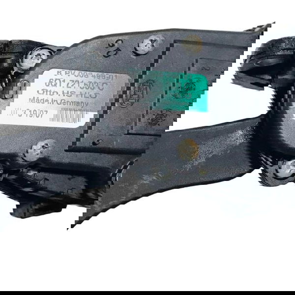Pedal Acelerador Eletrônico Vw Gol Polo Voyage G4 2001/2006