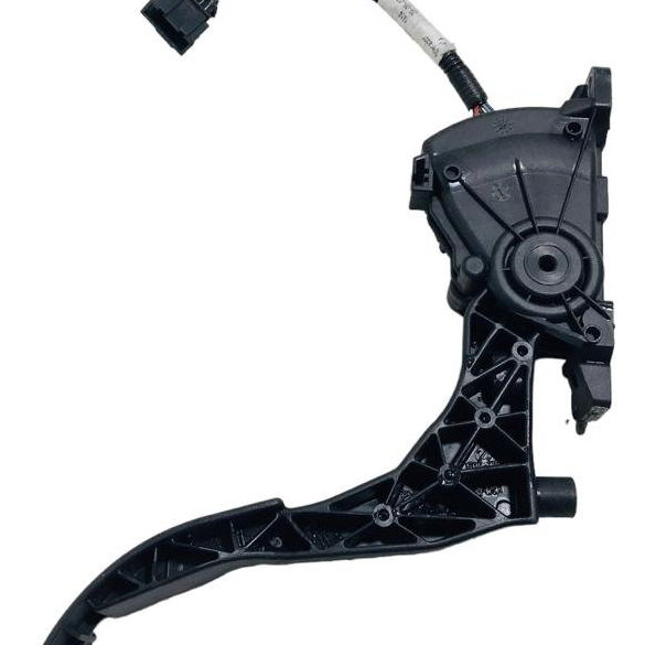 Pedal Acelerador Eletrônico Vw Gol Polo Voyage G4 2001/2006