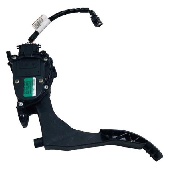 Pedal Acelerador Eletrônico Vw Gol Polo Voyage G4 2001/2006