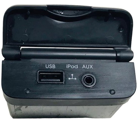 Entrada Usb Auxiliar Kia Picanto 2008/2011