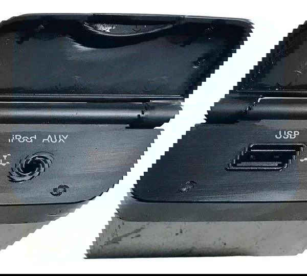 Entrada Usb Auxiliar Kia Picanto 2008/2011