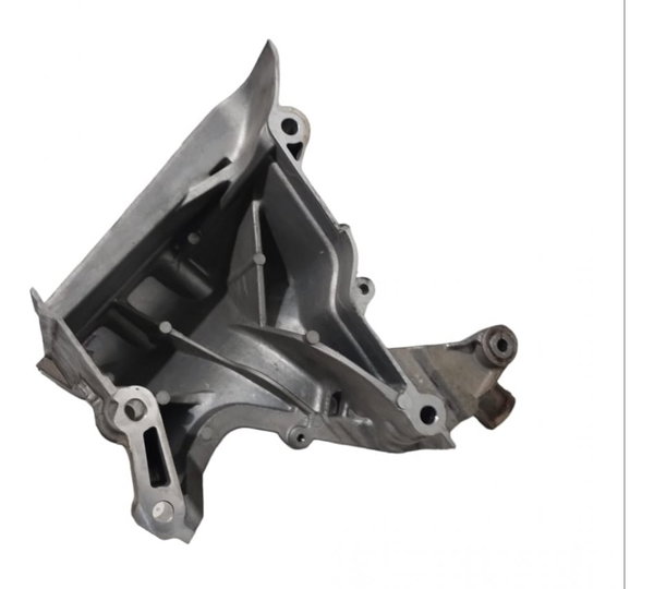 Suporte Do Motor Gol G5 G6 G7 Lado Direito