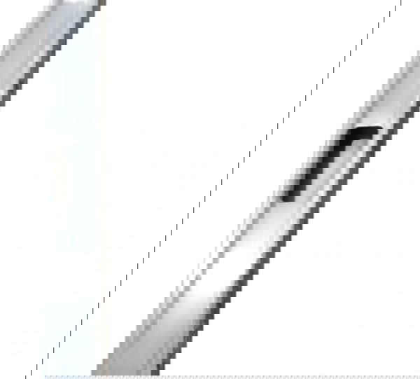 Alma Parachoque Traseira C3 2001 A 2012