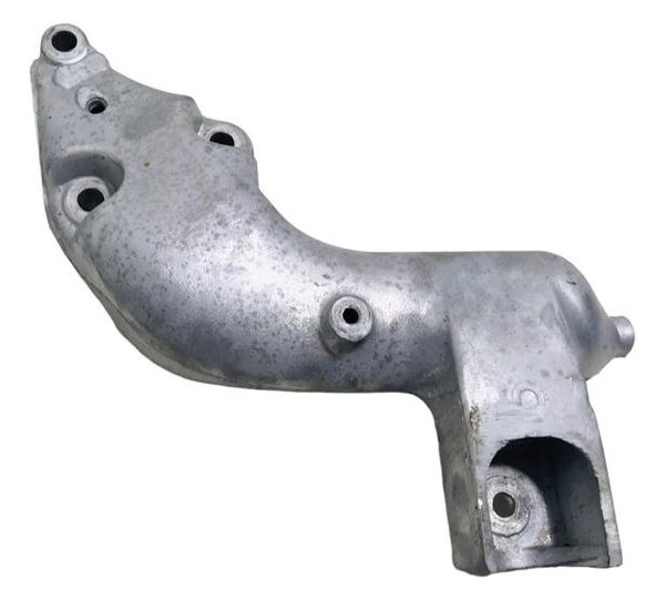 Suporte Coxim Motor Lado Direito Peugeot 206/207 2008/2013