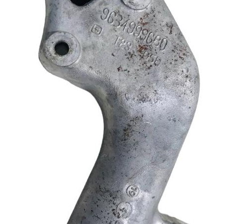 Suporte Coxim Motor Lado Direito Peugeot 206/207 2008/2013