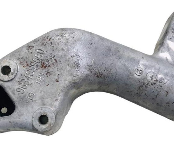Suporte Coxim Motor Lado Direito Peugeot 206/207 2008/2013