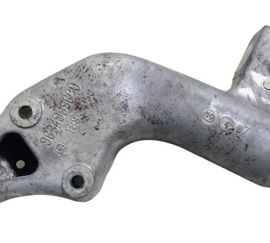 Suporte Coxim Motor Lado Direito Peugeot 206/207 2008/2013