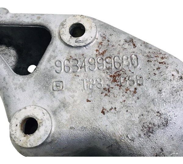 Suporte Coxim Motor Lado Direito Peugeot 206/207 2008/2013