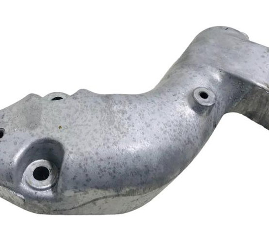Suporte Coxim Motor Lado Direito Peugeot 206/207 2008/2013