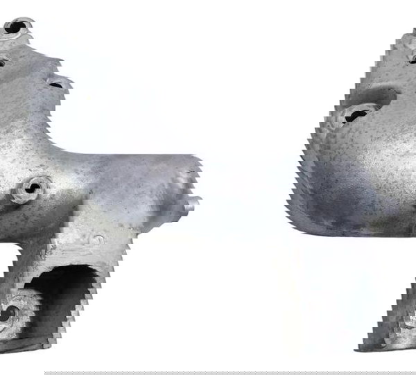 Suporte Coxim Motor Lado Direito Peugeot 206/207 2008/2013