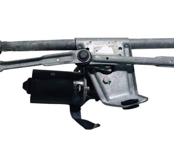 Motor Limpador Do Para-brisa Peugeot 206/207 2009
