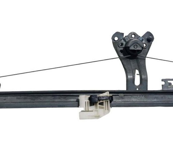 Máquina Vidro Manual Traseiro Direito Peugeot 206/2007