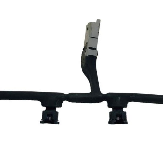 Chicote Bico Injetor Peugeot 206 207 / Citroen C3 1.4