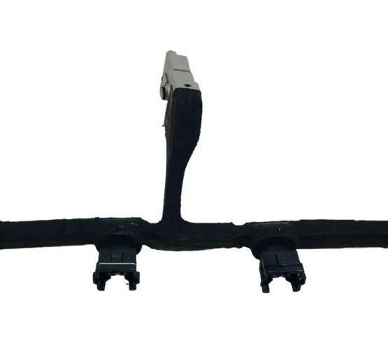 Chicote Bico Injetor Peugeot 206 207 / Citroen C3 1.4