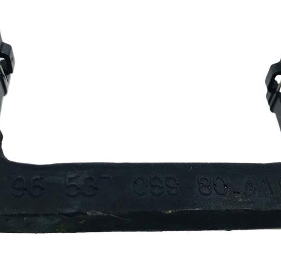 Chicote Bico Injetor Peugeot 206 207 / Citroen C3 1.4