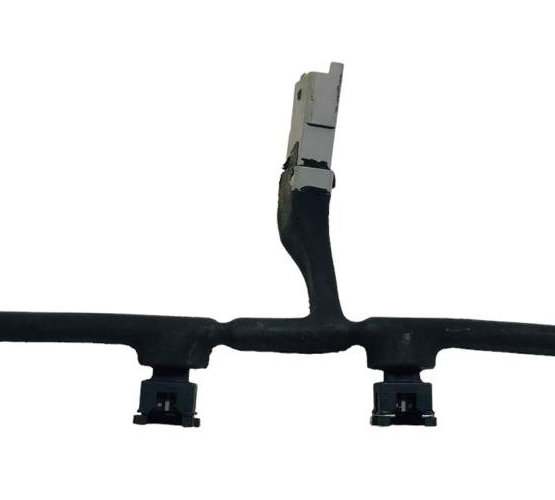 Chicote Bico Injetor Peugeot 206 207 / Citroen C3 1.4