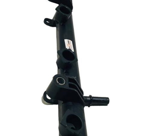 Flauta Bico Injetor Vw Gol/saveiro/voyage G6/g7/g8 2010/2020