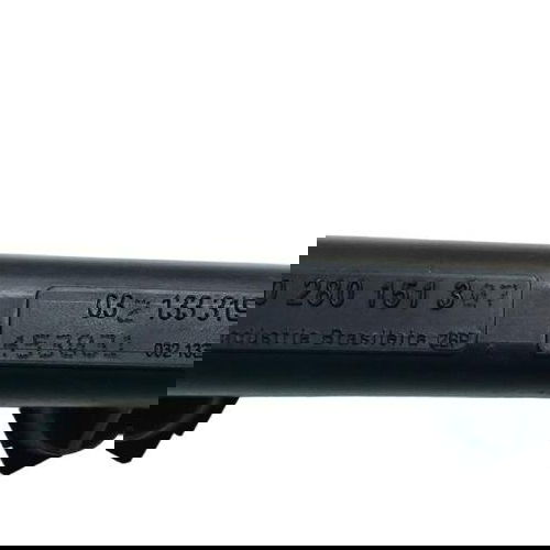 Flauta Bico Injetor Vw Gol/saveiro/voyage G6/g7/g8 2010/2020