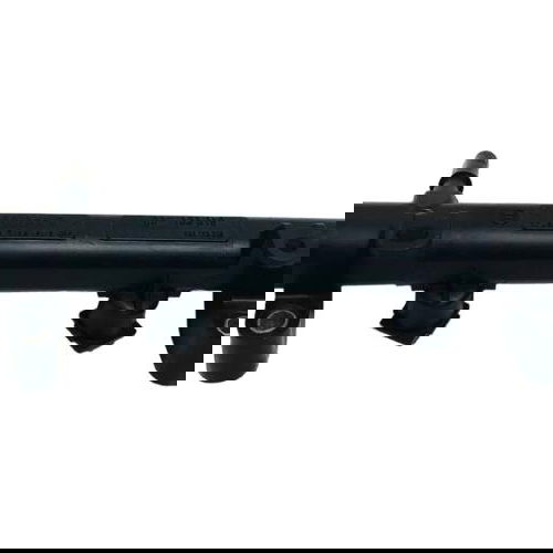 Flauta Bico Injetor Vw Gol/saveiro/voyage G6/g7/g8 2010/2020