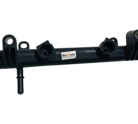 Flauta Bico Injetor Vw Gol/saveiro/voyage G6/g7/g8 2010/2020