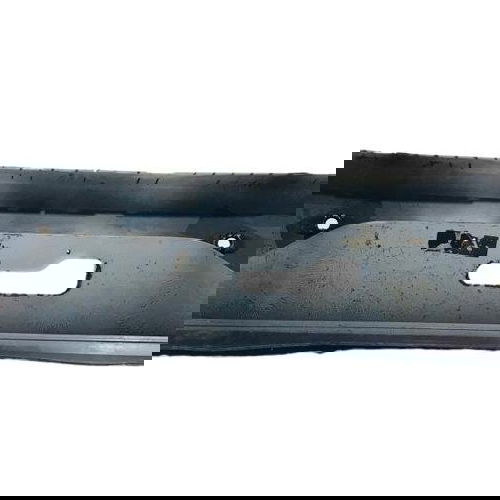Para Choque Traseiro Vw Saveiro G8 1.6  2018/2020 C/detalhe