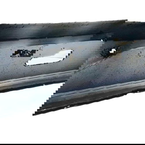 Para Choque Traseiro Vw Saveiro G8 1.6  2018/2020 C/detalhe