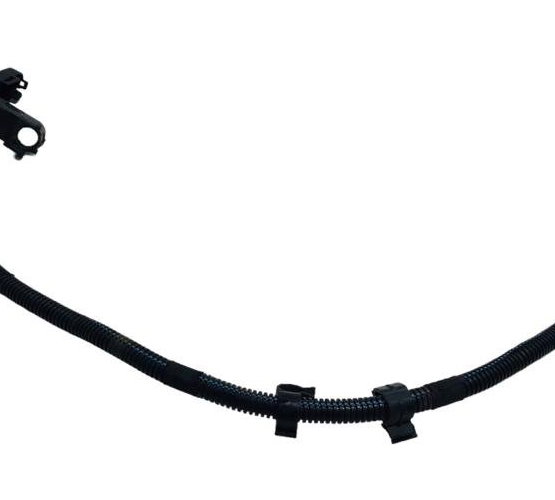 Cabo Positivo Da Bateria Fiat Argo  Drive 1.0 2018
