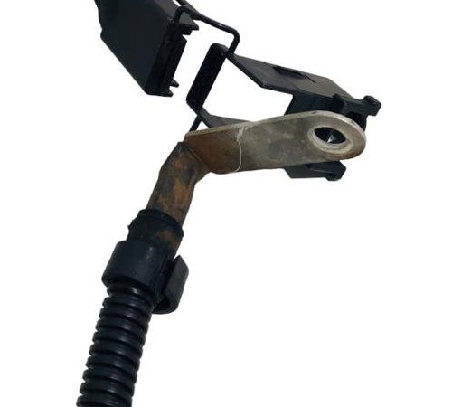 Cabo Positivo Da Bateria Fiat Argo  Drive 1.0 2018