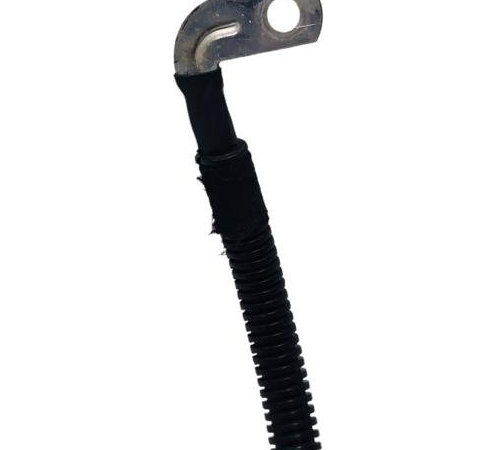Cabo Positivo Da Bateria Fiat Argo  Drive 1.0 2018