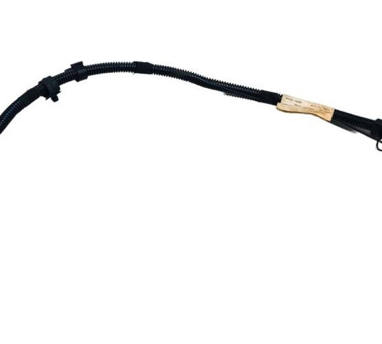 Cabo Positivo Da Bateria Fiat Argo  Drive 1.0 2018