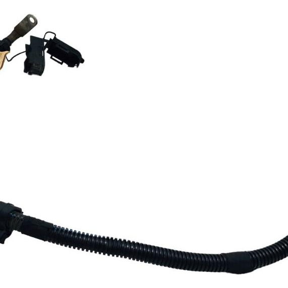 Cabo Positivo Da Bateria Fiat Argo  Drive 1.0 2018
