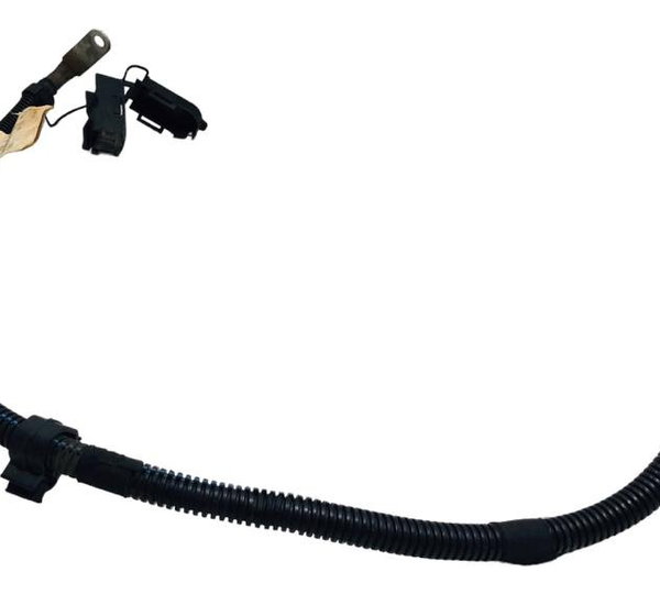 Cabo Positivo Da Bateria Fiat Argo  Drive 1.0 2018