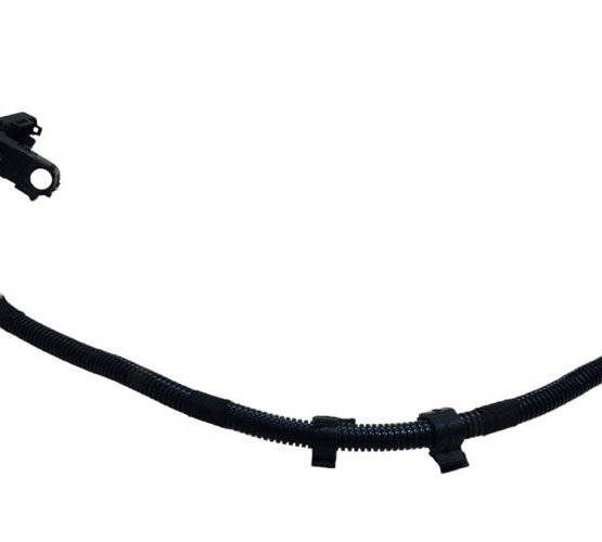 Cabo Positivo Da Bateria Fiat Argo  Drive 1.0 2018