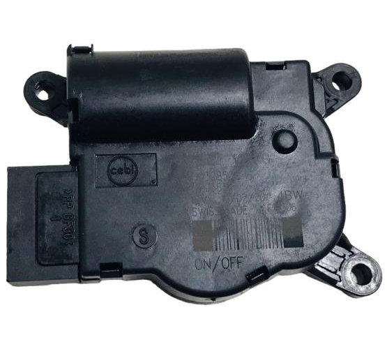 Motor Atuador Caixa Evaporadora Vw Gol/saveiro/fox G6/g7/g8